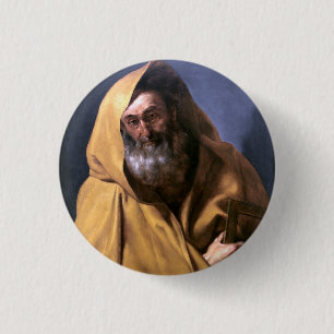 Sankt Jakobus der Ältere von Rubens Button