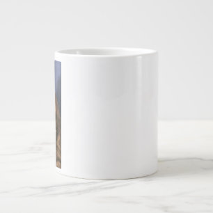 Sankt Jakobus der Ältere von Rubens Jumbo-Tasse