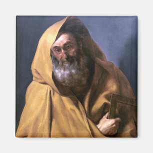 Sankt Jakobus der Ältere von Rubens Magnet