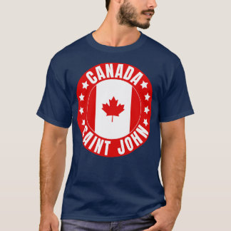 Sankt Johannes T-Shirt