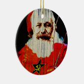 Sankt Karl Keramik Ornament (Rechts)