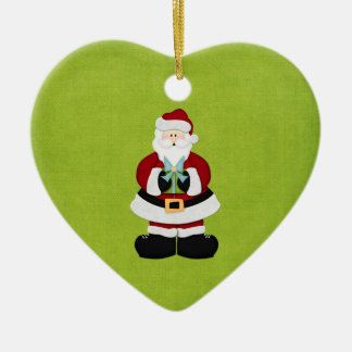 Sankt Keramikornament