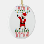 Sankt Keramikornament (Rechts)