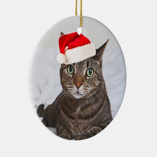 Sankt Kip Keramik Ornament (Rechts)