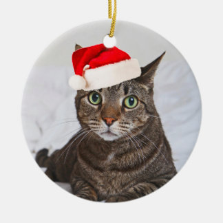 Sankt Kip Keramik Ornament