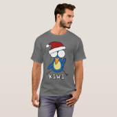 Sankt-Kiwi-T - Shirt (Vorne ganz)