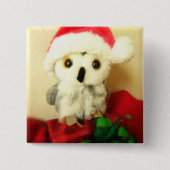 Sankt kleiner Helfer Button (Vorderseite)