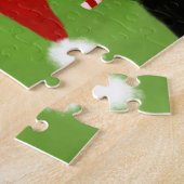 Sankt kleiner Helfer Puzzle (Seite)