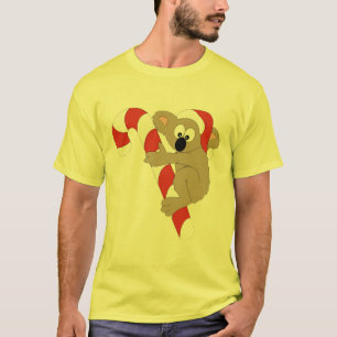 Sankt-Koala T-Shirt