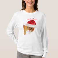 Sankt kratzt Katze