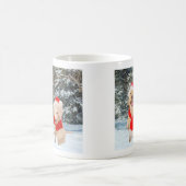 Sankt-Labrador-Tasse Kaffeetasse (Mittel)