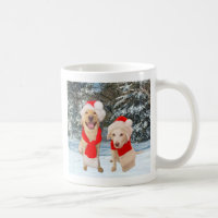 Sankt-Labrador-Tasse