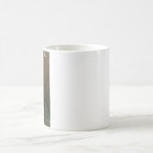 Sankt Maria Goretti Kaffeetasse (Mittel)