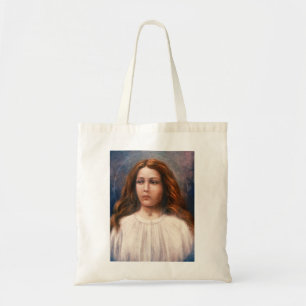 Sankt Maria Goretti Tragetasche