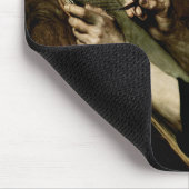 Sankt Markus der Evangelist Mousepad (Ecke)