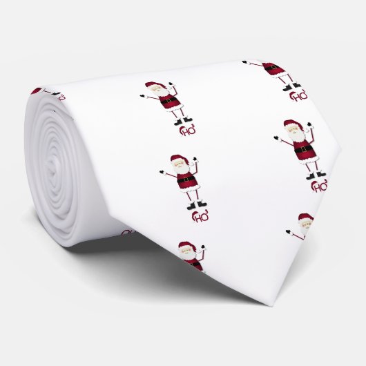 Sankt Mathe Krawatte (Gerollt)