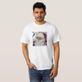 Sankt Meme T-Shirt (Vorne ganz)