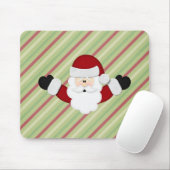 Sankt Mousepad (Mit Mouse)
