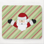 Sankt Mousepad (Vorne)
