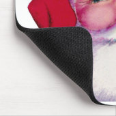 Sankt Mousepad (Ecke)