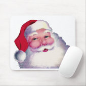 Sankt Mousepad (Mit Mouse)