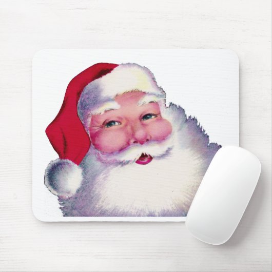 Sankt Mousepad (Mit Mouse)