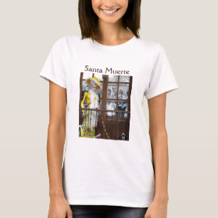 Sankt muerte T-Shirt