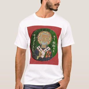 Sankt Nikolaus T-Shirt