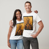 Sankt Nikolaus T-Shirt (Unisex)