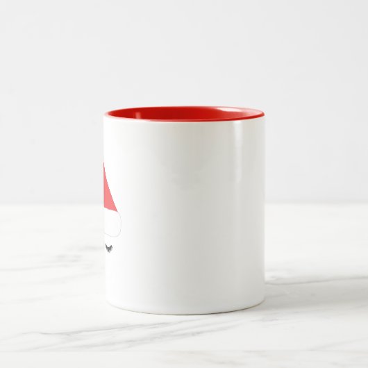 Sankt peitscht Tasse (Mittel)