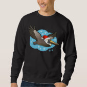 Sankt Peli Sweatshirt (Vorderseite)