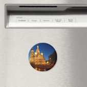 Sankt Petersburg 04 Magnet (In Situ (Geschirrspüler))