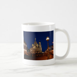 Sankt Petersburg 07 Kaffeetasse