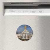 Sankt Petersburg 22 Magnet (In Situ (Geschirrspüler))