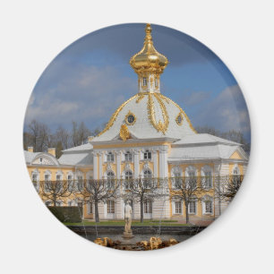 Sankt Petersburg 22 Magnet