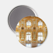 Sankt Petersburg 26 Magnet (Vorderseite/Rückseite)