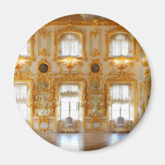 Sankt Petersburg 26 Magnet (Vorne)