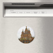 Sankt Petersburg 33 Magnet (In Situ (Geschirrspüler))