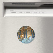 Sankt Petersburg 34 Magnet (In Situ (Geschirrspüler))