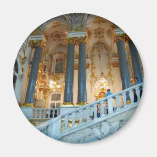 Sankt Petersburg 34 Magnet