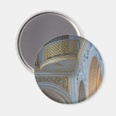 Sankt Petersburg 37 Magnet (Vorderseite/Rückseite)