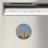 Sankt Petersburg 70 Magnet (In Situ (Geschirrspüler))
