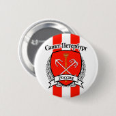 Sankt Petersburg Button (Vorne & Hinten)