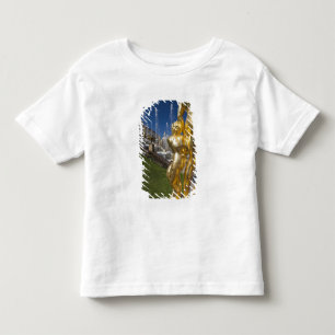 Sankt Petersburg, Grand Cascade Brunnen Kleinkind T-shirt