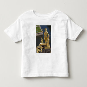 Sankt Petersburg, Grand Cascade Brunnen Kleinkind T-shirt