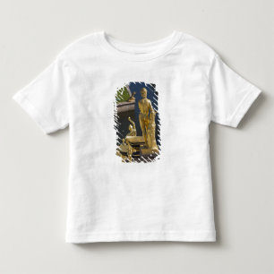 Sankt Petersburg, Grand Cascade Brunnen Kleinkind T-shirt