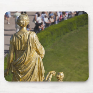 Sankt Petersburg, Grand Cascade-Brunnen Mousepad