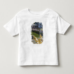Sankt Petersburg, Grand Cascade Springbrunnen Kleinkind T-shirt