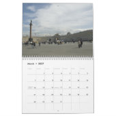 Sankt Petersburg Kalender (Mär 2027)