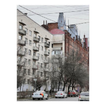 Sankt Petersburg lebend - 1